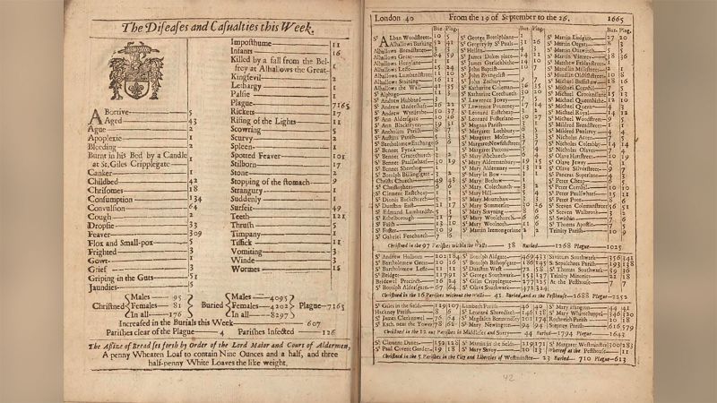 a large number of people died smallpox