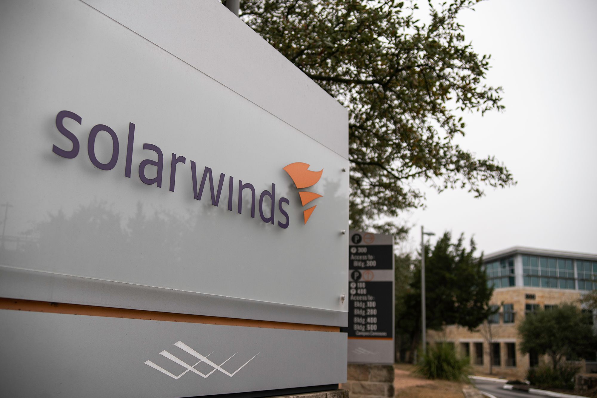 Former SolarWinds CEO blames intern for ‘solarwinds123’ password leak | CNN Politics