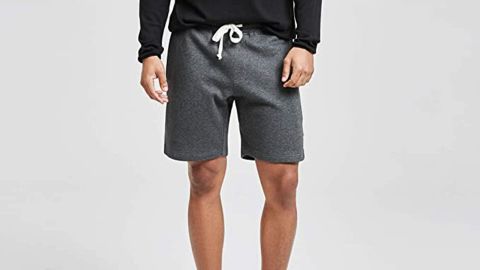 MaaMgic Men's Fleece Shorts