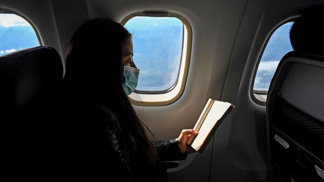 Reading about travel is a great way to inspire the traveler within.