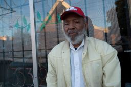 James Meredith