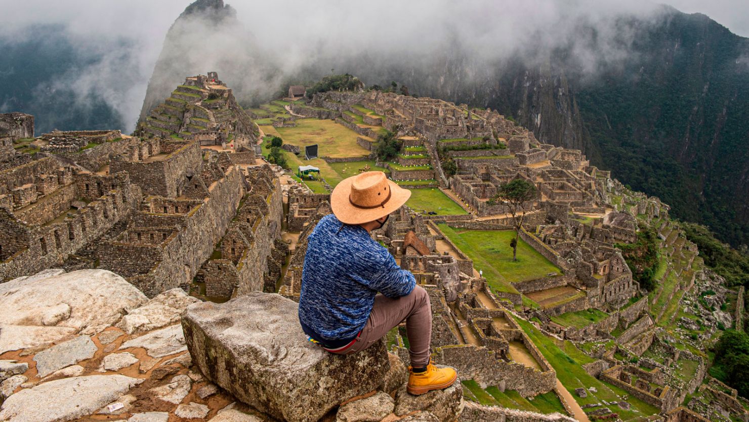 Ways-2020-helped-the-travel-industry---Machu-Picchu---Getty-Images
