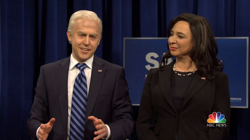 SNL joe biden 1219