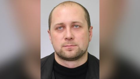 Konstantin Kudryavtsev revealed he traveled to Omsk in Siberia to try to clean up evidence after Alexey Navalny was poisoned.