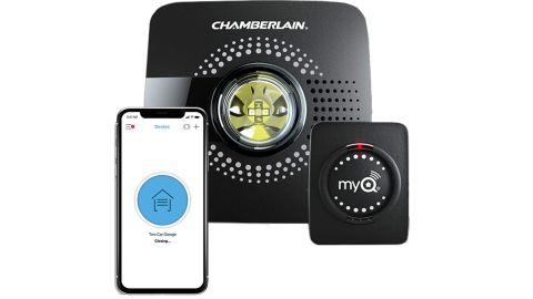 MyQ Smart Garage Door Opener