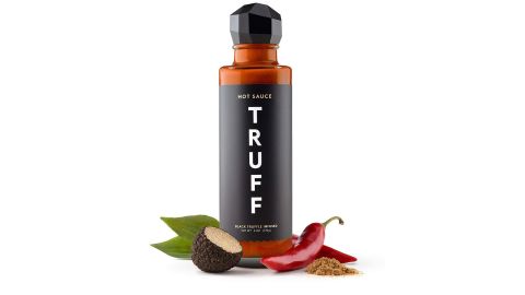 Truff Gourmet Hot Sauce