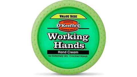 O'Keeffe's Working Hands Hand Cream