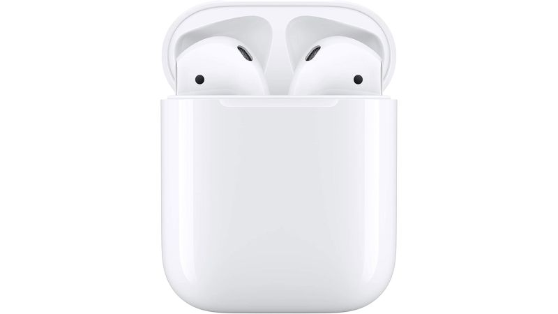 Airpods cyber week hot sale