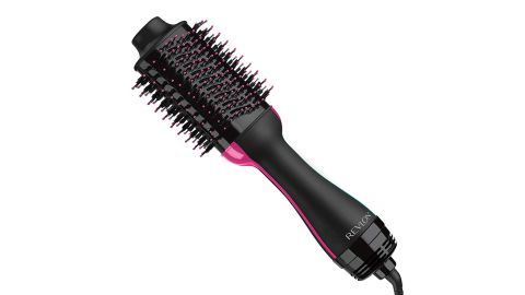 Revlon One-Step Hair Dryer and Volumizer
