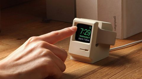 Elago W3 Apple Watch Stand