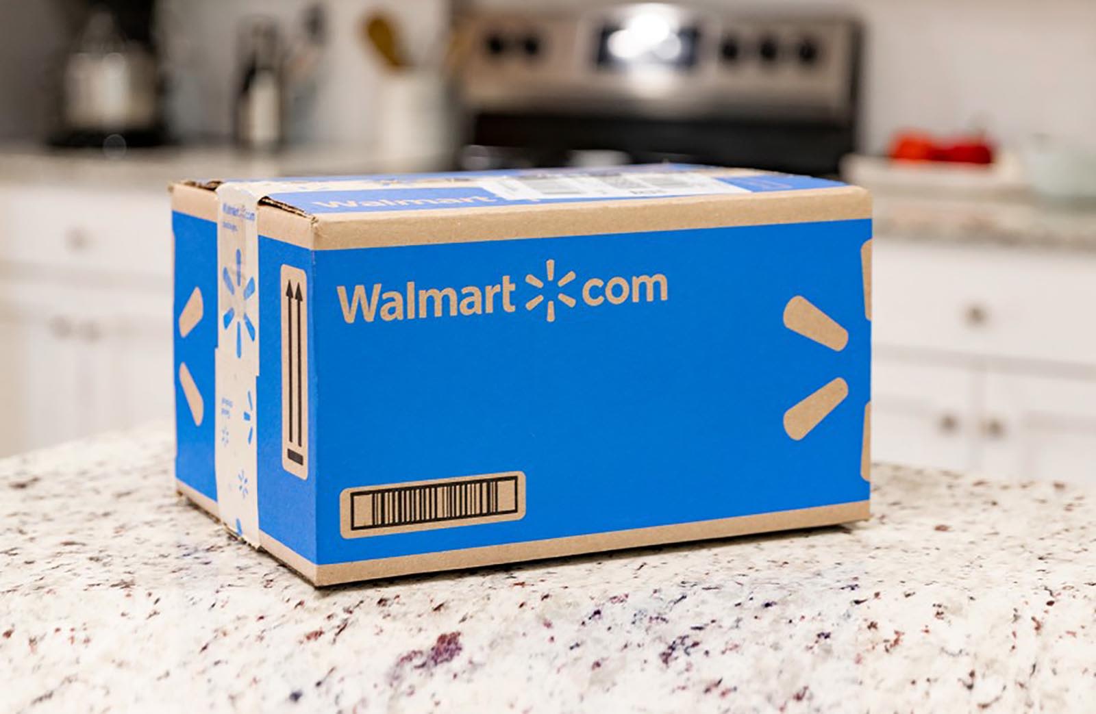 Walmart's newest shipping option might make you cancel  Prime