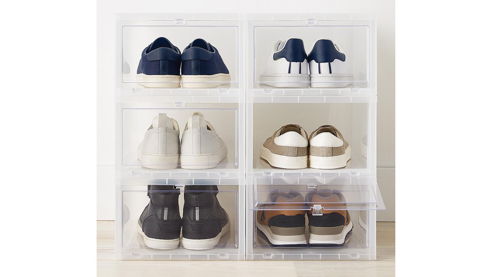 8 Tips To Remember When Shopping For Organizing Product – The Home