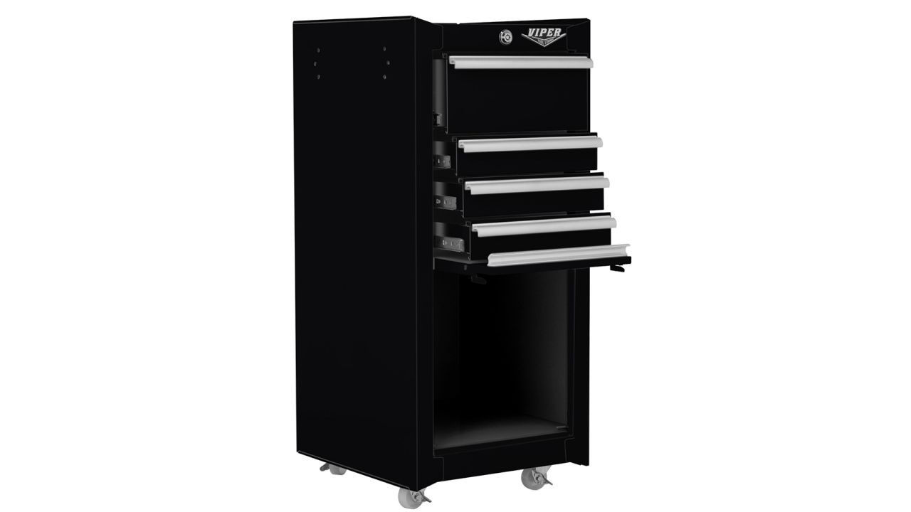 Viper Tool Storage 4-Drawer Tool Chest