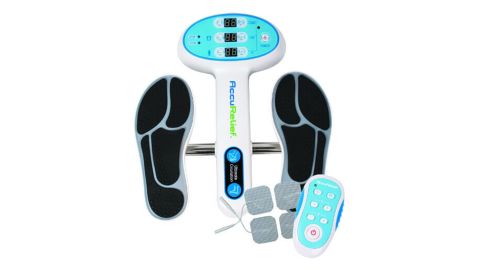 Ultimate Foot Circulator With Remote