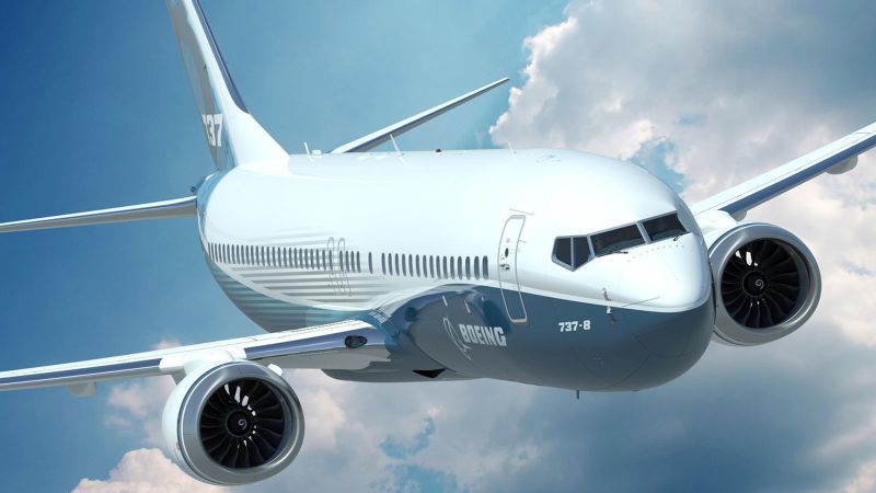 Boeing 737: How the most successful aircraft became the most