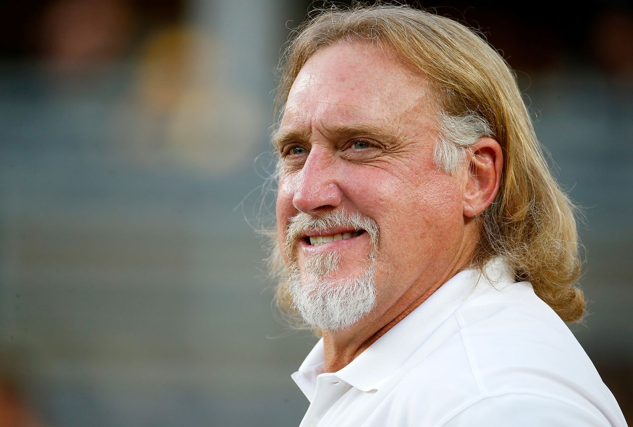 <a href="https://www.cnn.com/2020/12/21/us/kevin-greene-nfl-player-death-spt-trnd/index.html" target="_blank">Kevin Greene</a>, who had the third most sacks in NFL history, died December 21, according to statements from the Pro Football Hall of Fame and the Pittsburgh Steelers. Greene was 58. No cause of death was given.
