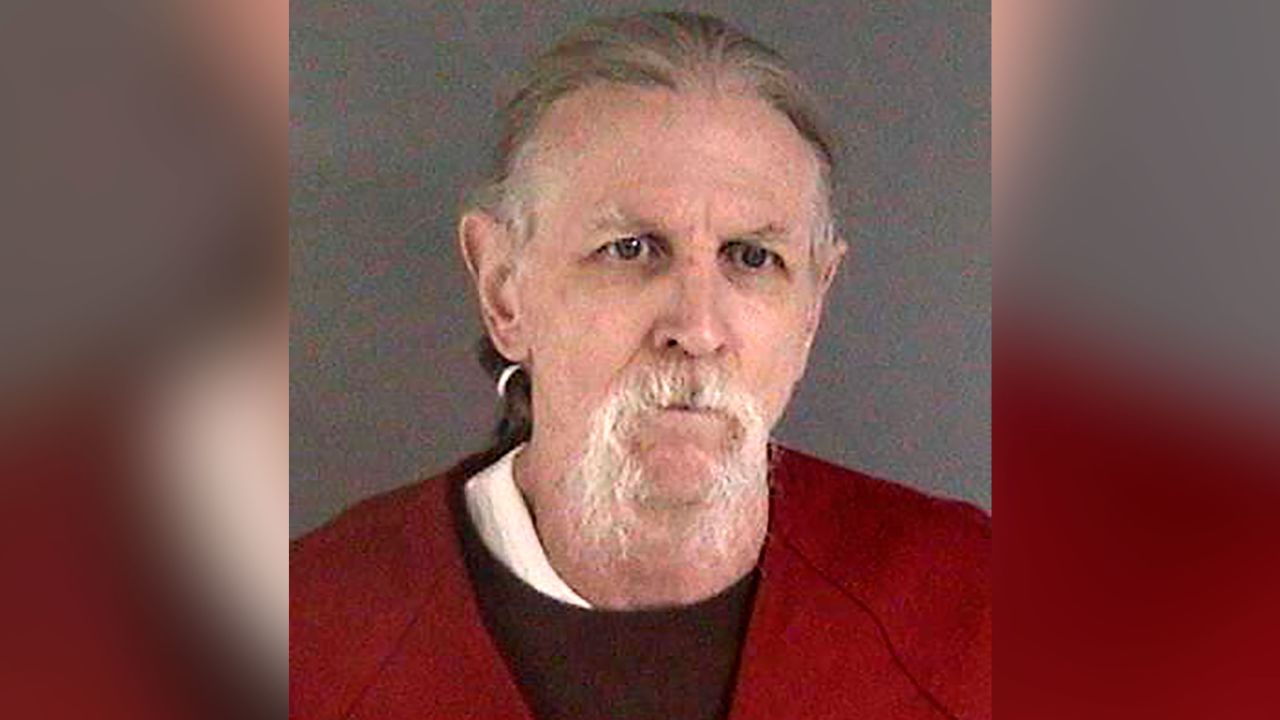 David Misch has been charged in the alleged disappearance and death of Michaela Garecht.