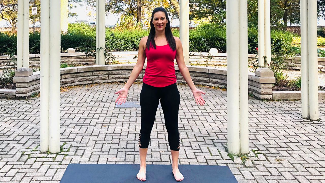02 stress relief neck shoulder headache workout wellness