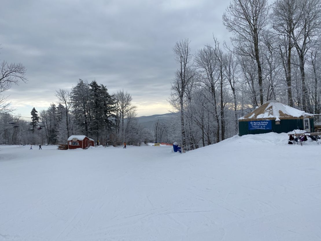 Okemo Mountain is one of the Vail-owned Vermont resorts on the Epic pass.