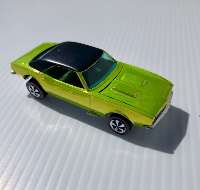 Most valued hot sale hot wheels