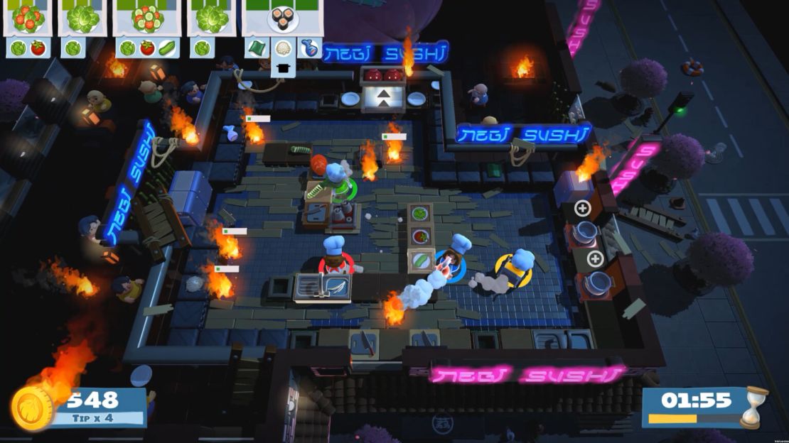 15 Online Games To Play With Friends For Virtual Game Nights