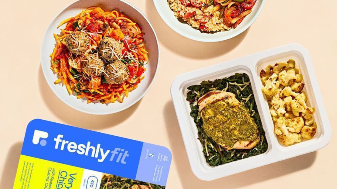 9 healthy food delivery services for better eating habits