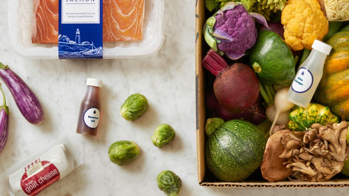 Blue Apron