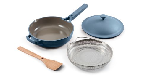 Always Pan