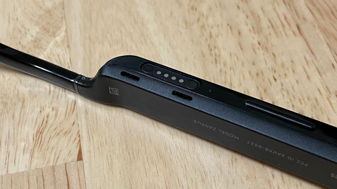 4-echo frames review underscored