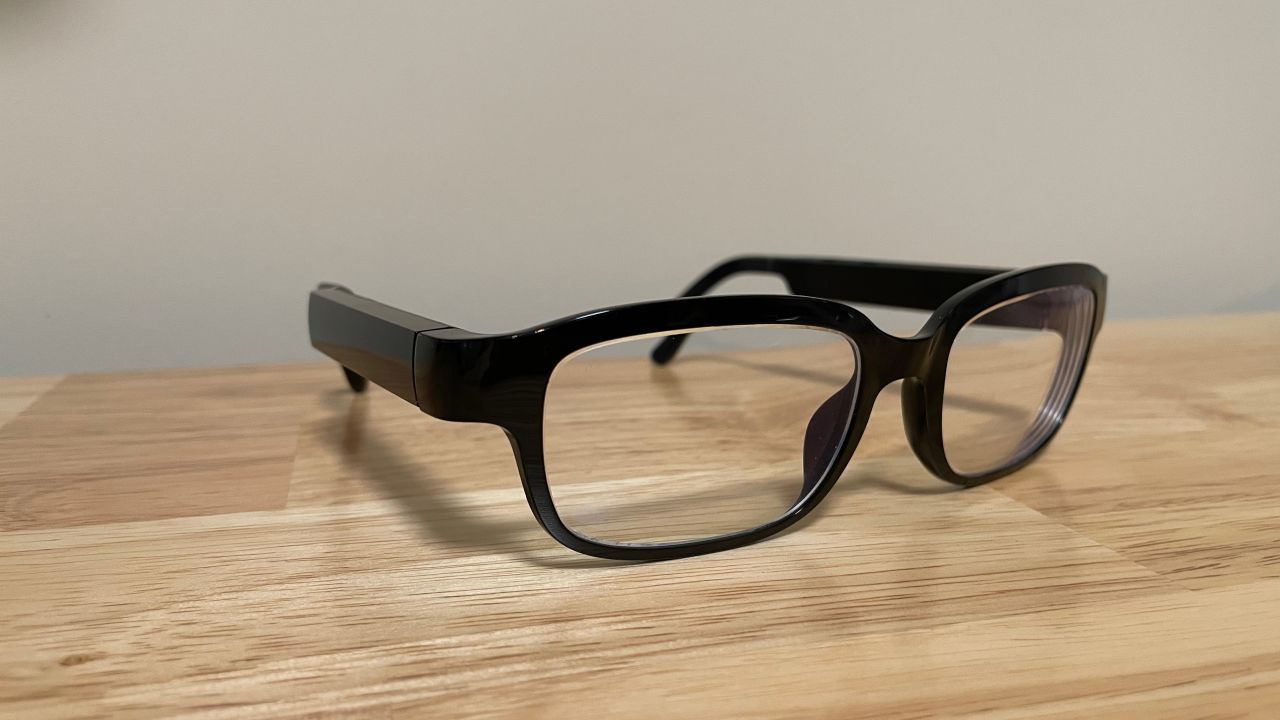 2-echo frames review underscored