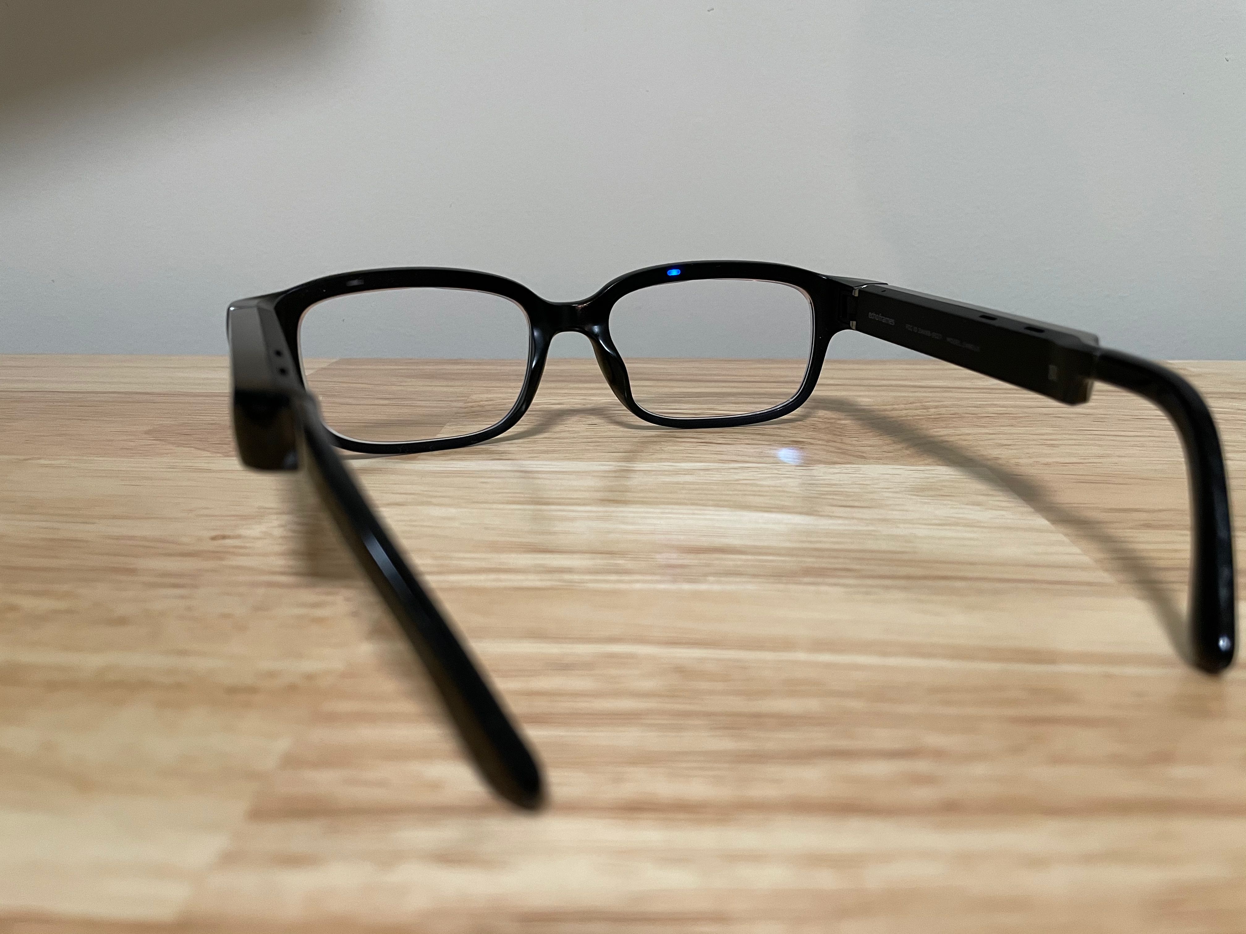 Echo Frames reviewed: Are they worth the price? - Stacey on IoT