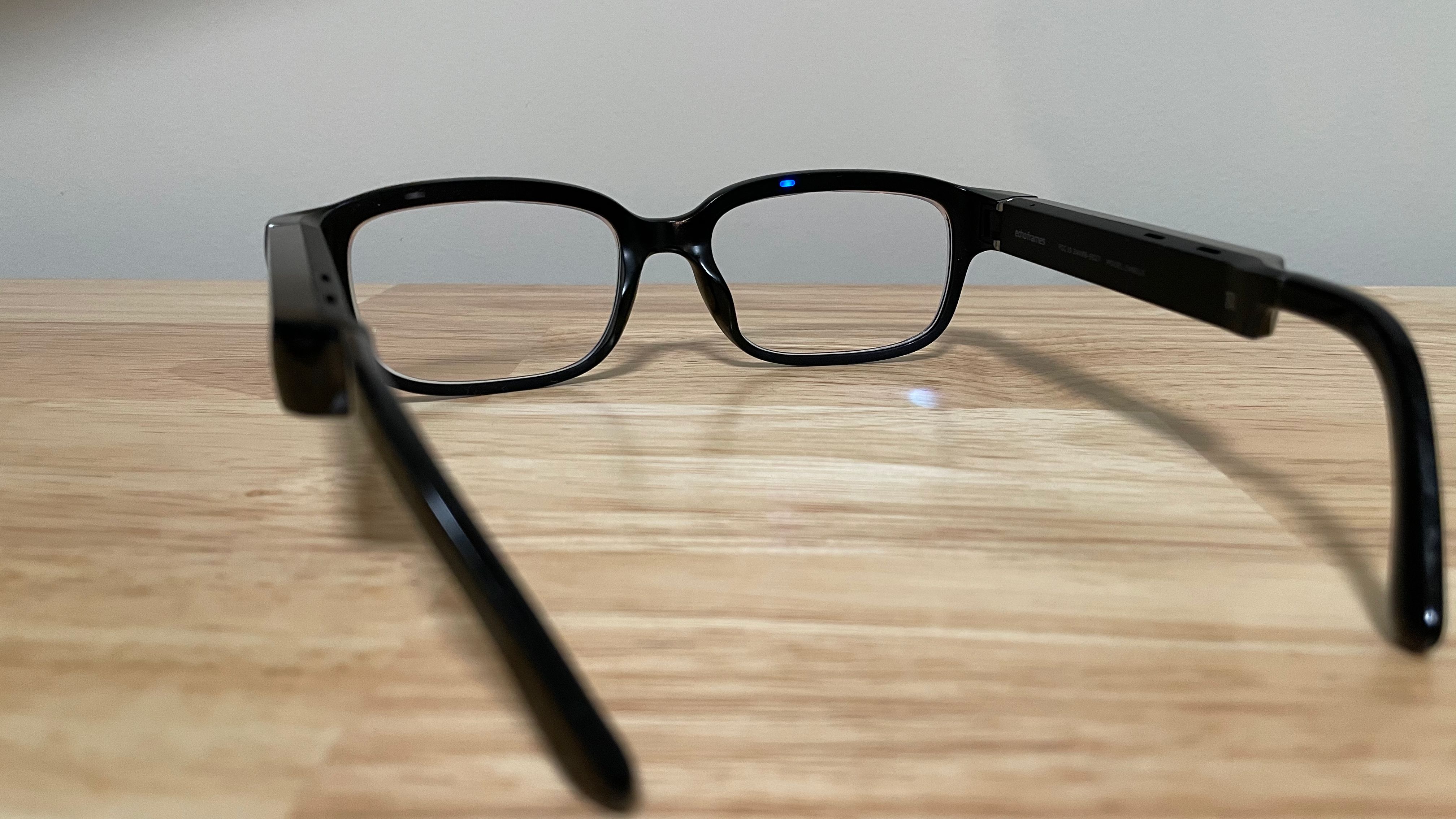 s New Echo Frames Glasses Have Better Audio and Battery Life - CNET