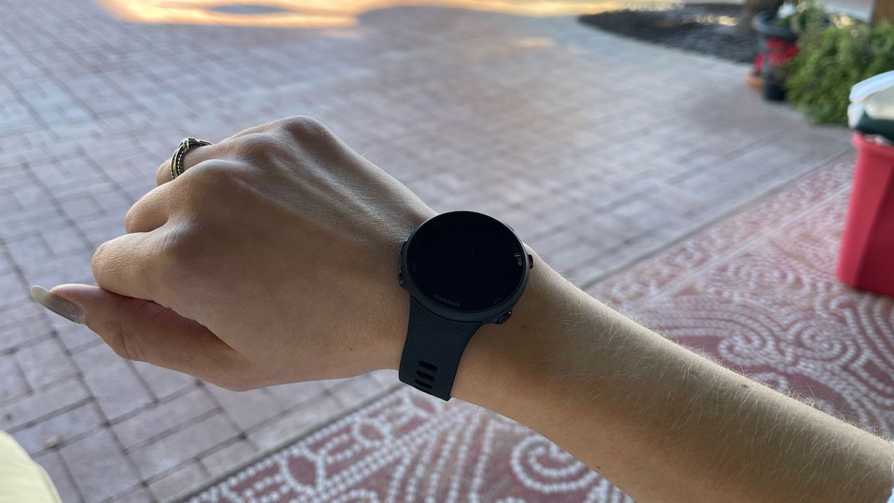 Garmin 45 Review: My Experience With Garmin's Entry Level Running Watch