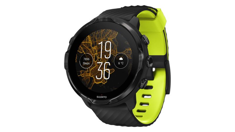 Top 10 2024 running watches 2019