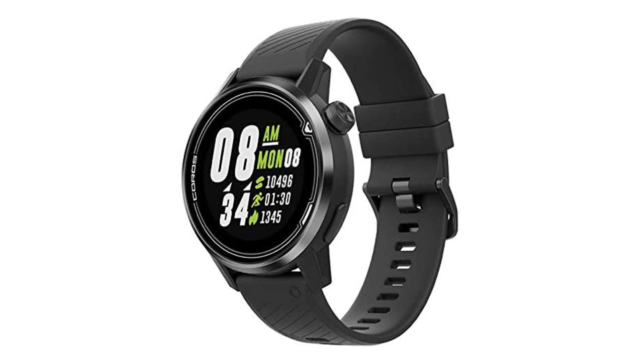 Coros APEX Premium Multisport GPS Watch