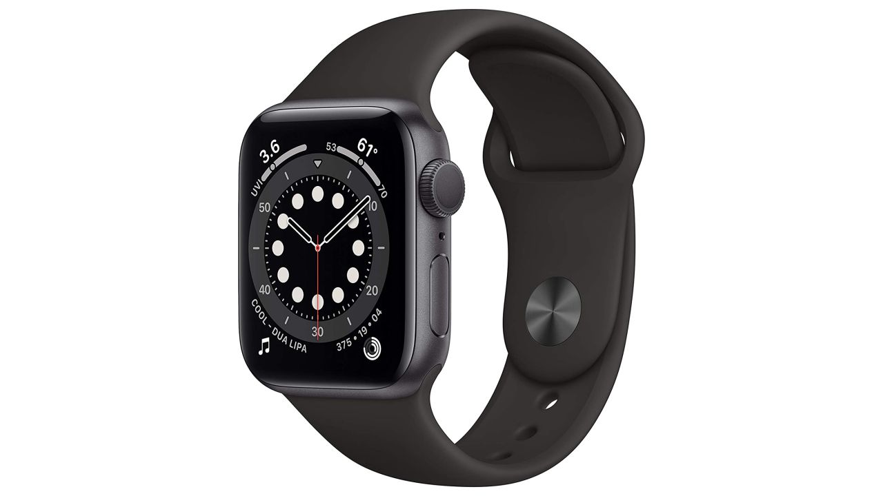 Apple Watch Series 6
