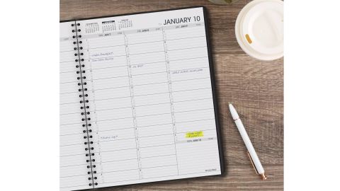 At-a-Glance 2021 Appointment Book