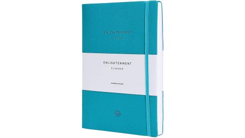 Enlightenment Planner Undated 12-Month