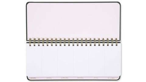 Kate Spade New York Weekly List Pad