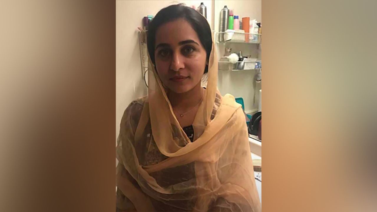 Karima Mehrab, a Pakistani human rights activist living in Canada, has been found dead. 