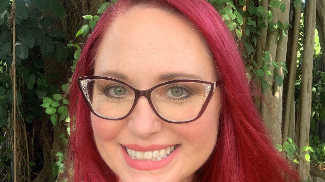 Kathryn Nowotny