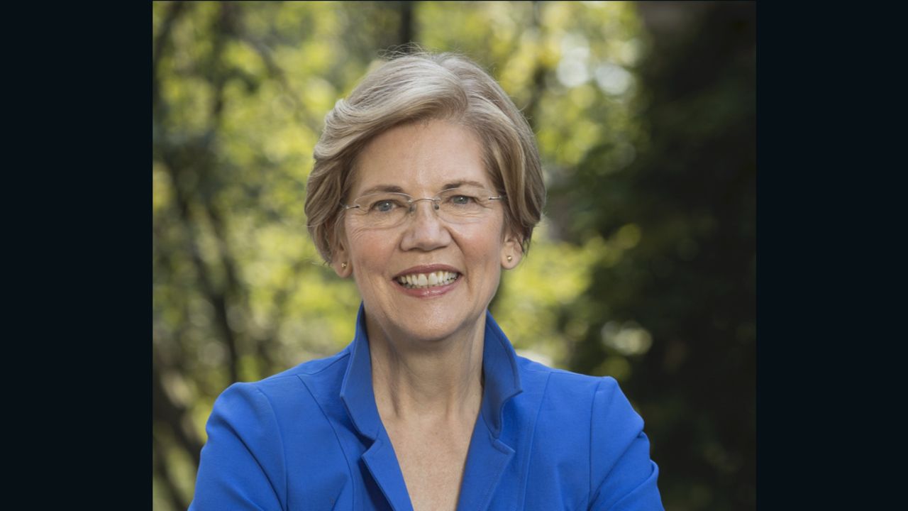 Elizabeth Warren