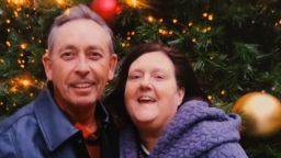 Mark and Lisa Cheatham died within days of each other earlier this month from Covid-19.