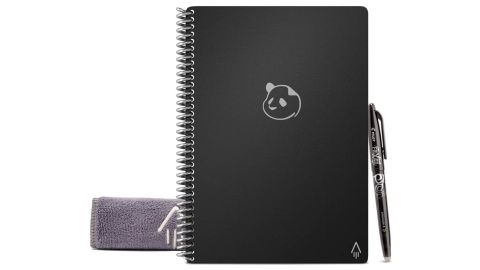 Rocketbook Panda Planner