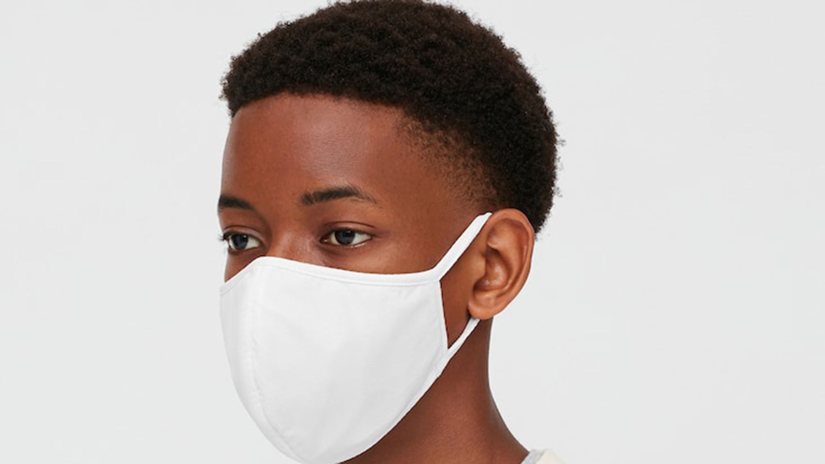 11 Face Masks That'll Keep You Warm This Winter