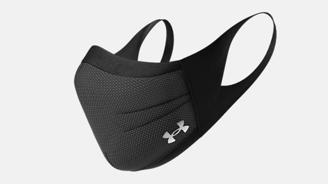 UA Sportsmask