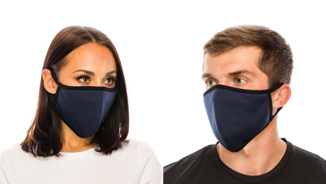 ShyCloset Winter Warm Fleece Face Mask