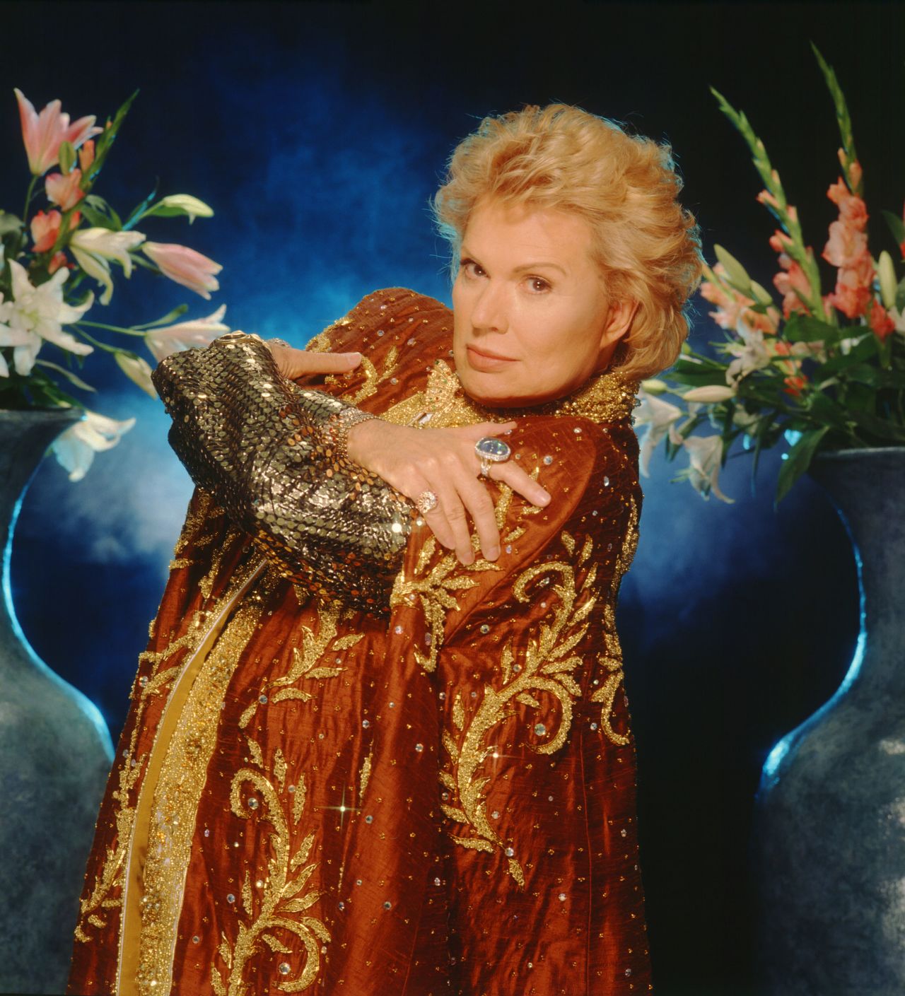 What happened to astrologer Walter Mercado? This Netflix documentary tells of his fate.