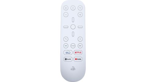 playstation remote