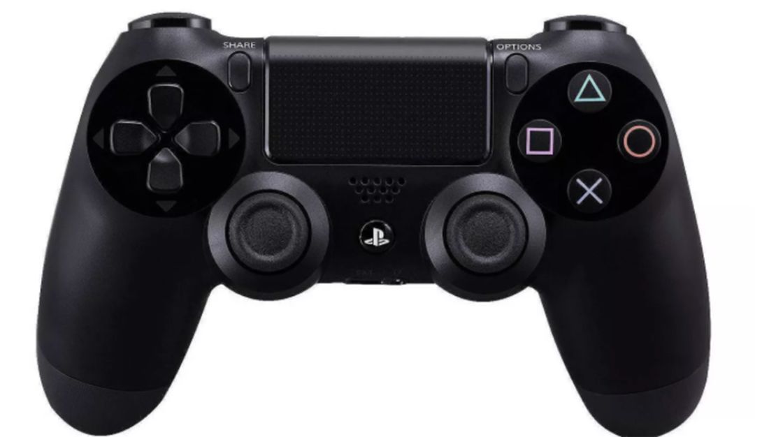 DualShock 4